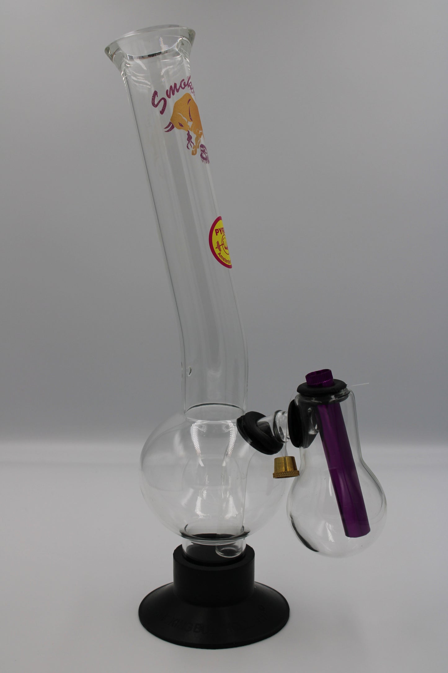 Large Bonza & Chamber A102BSET