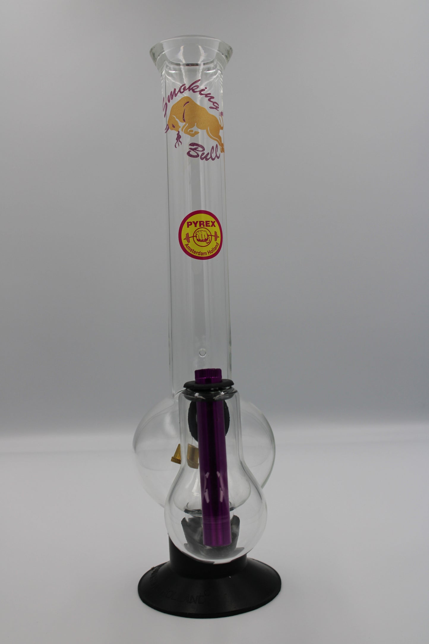 Large Bonza & Chamber A102BSET
