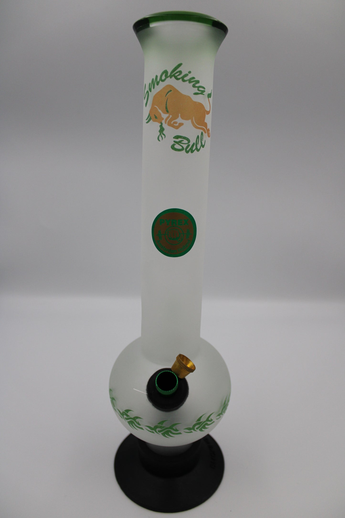 Raging Bull Frosted Bonza