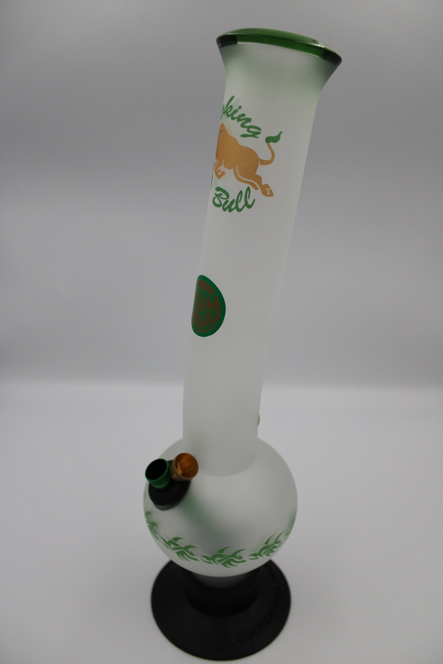 Raging Bull Frosted Bonza