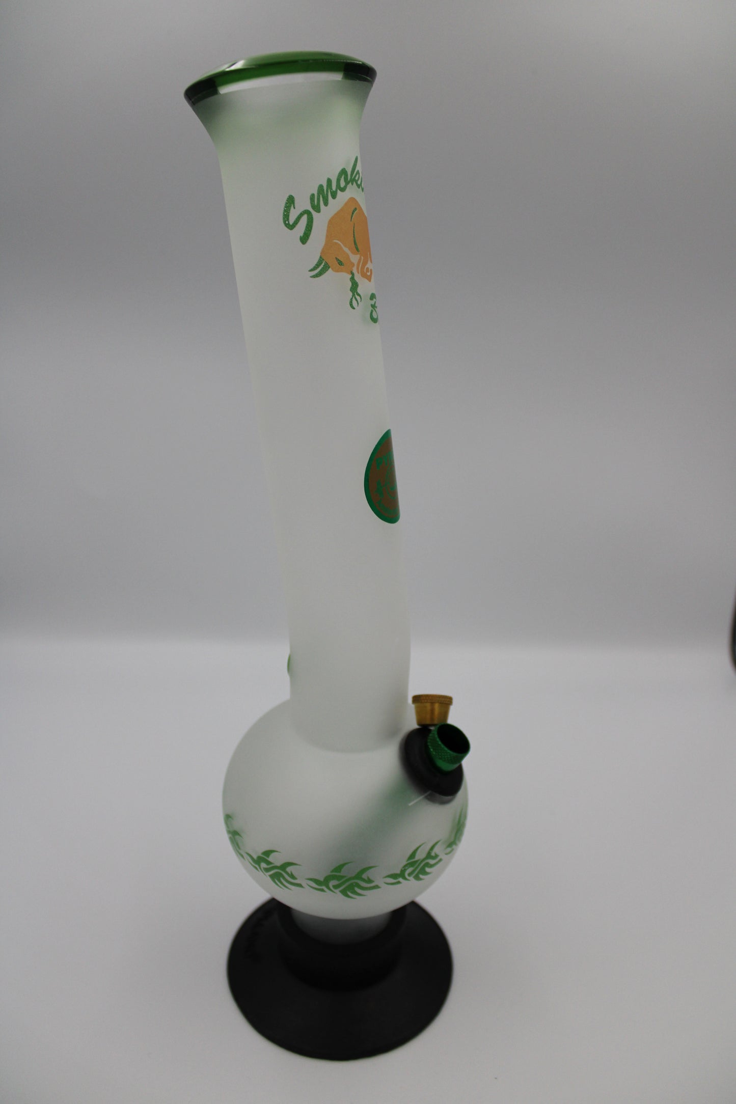 Raging Bull Frosted Bonza