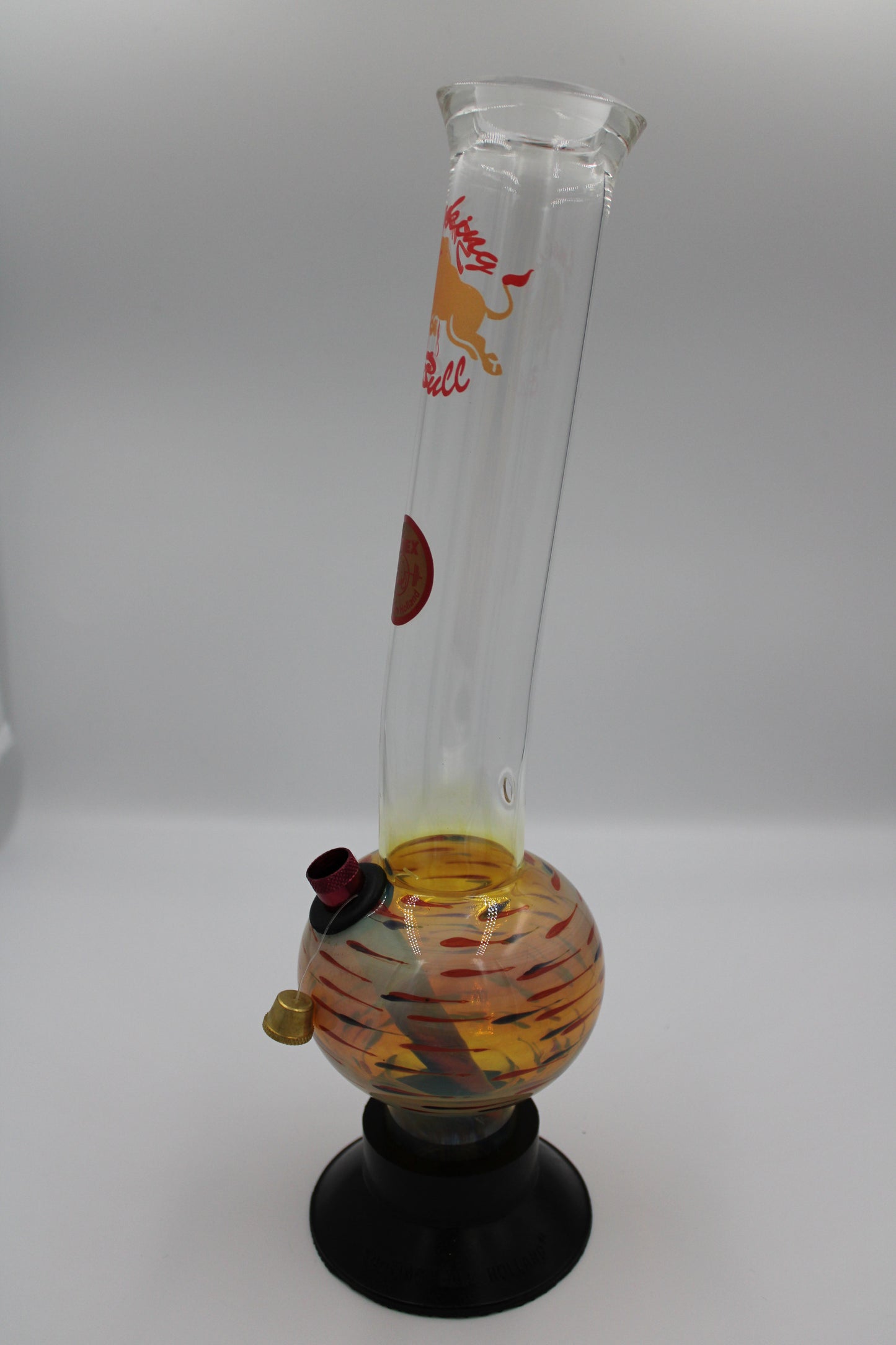 Large Patterned Bonza