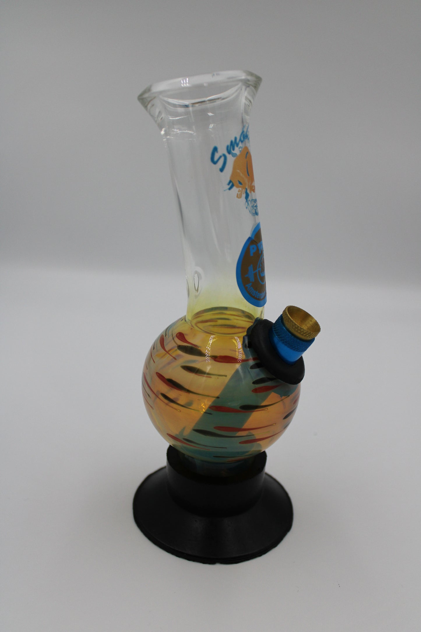 Small Bonza