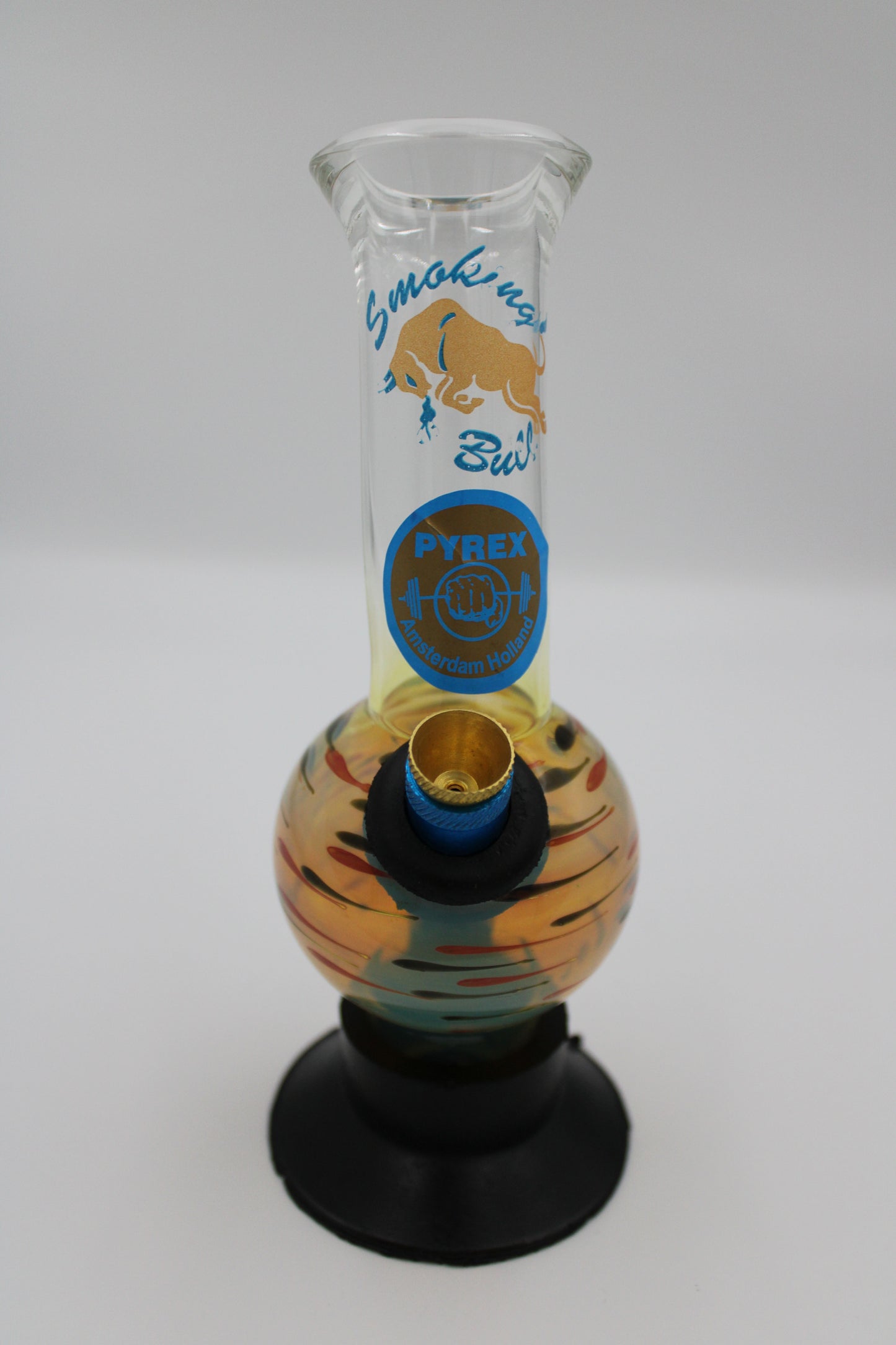 Small Bonza