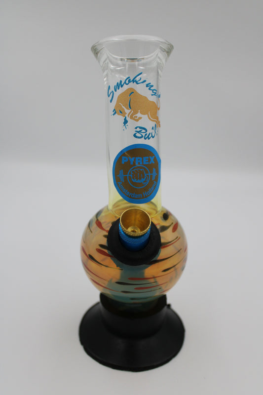Small Bonza
