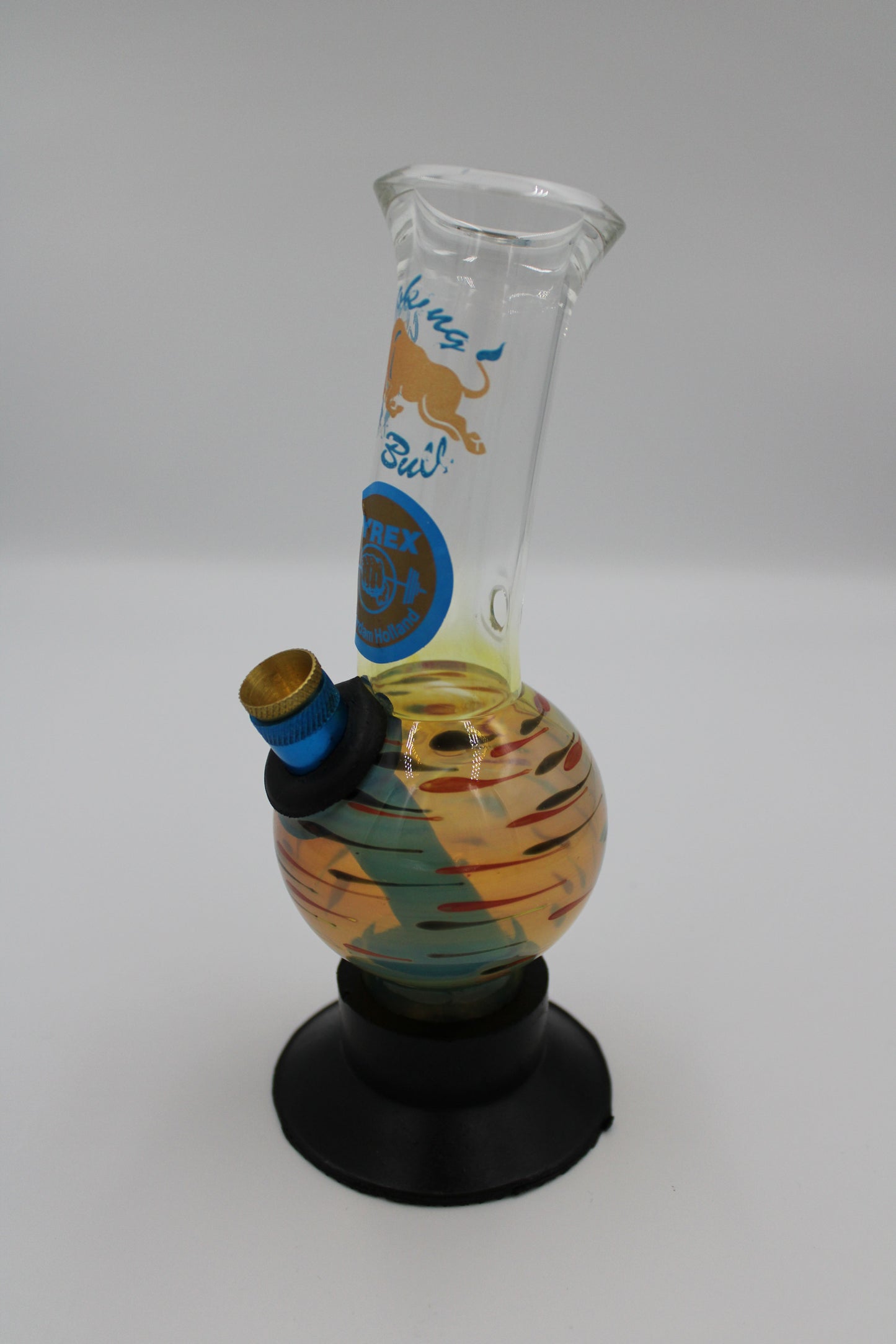 Small Bonza