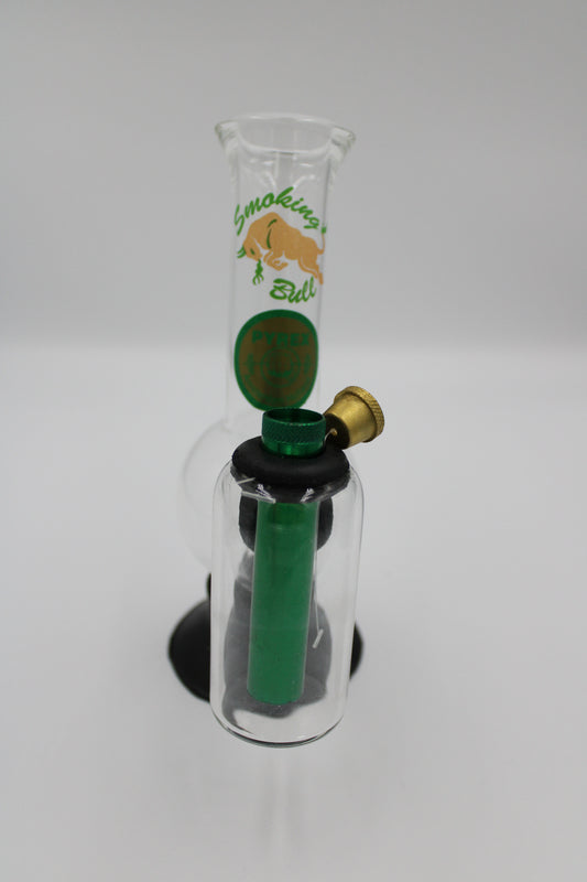 Small Bonza with 3inch Chamber - A101B-SET