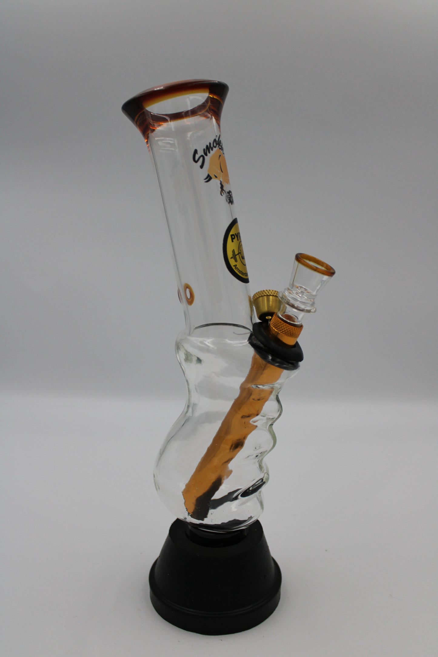 Smoking Bull Pistol Grip