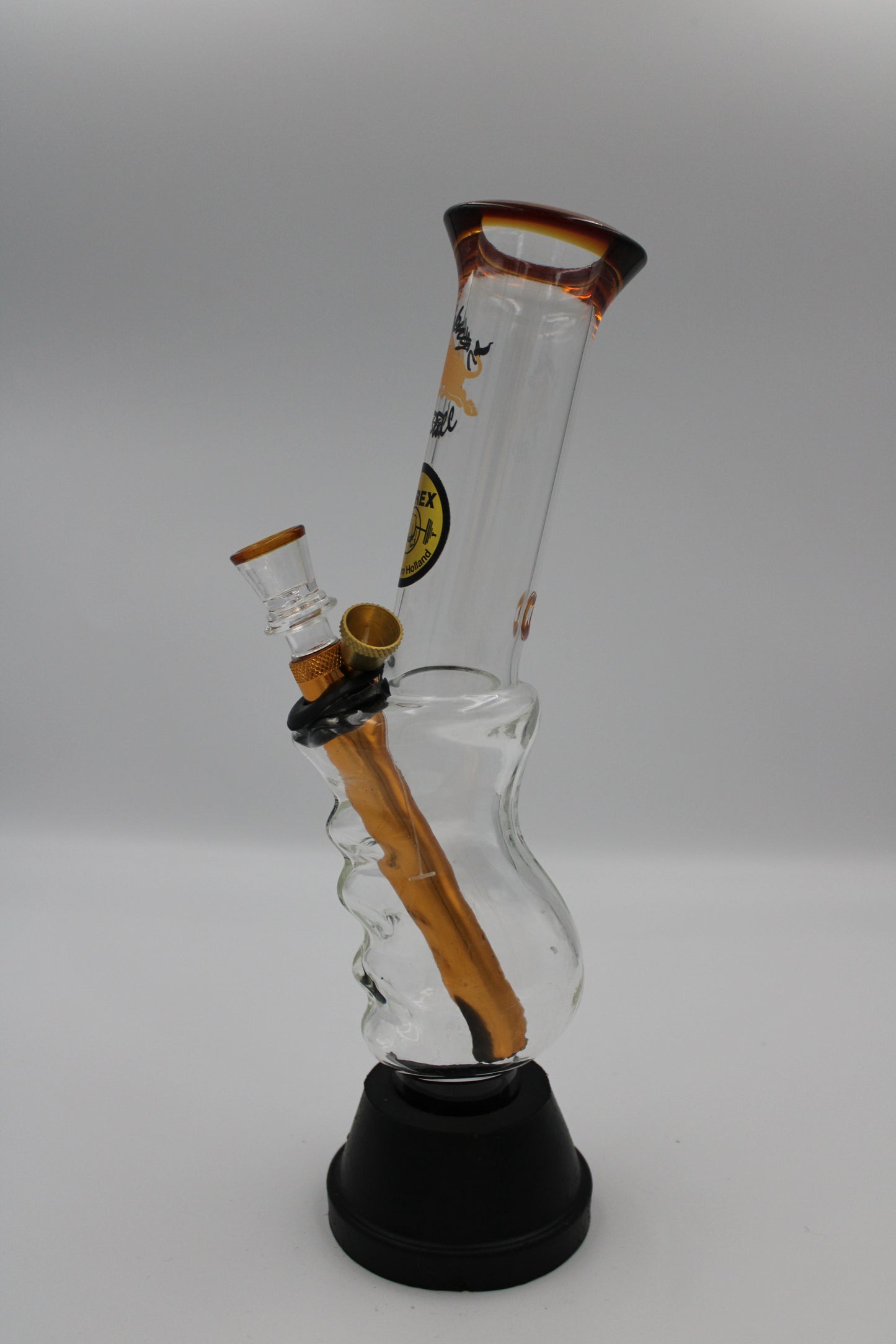 Smoking Bull Pistol Grip