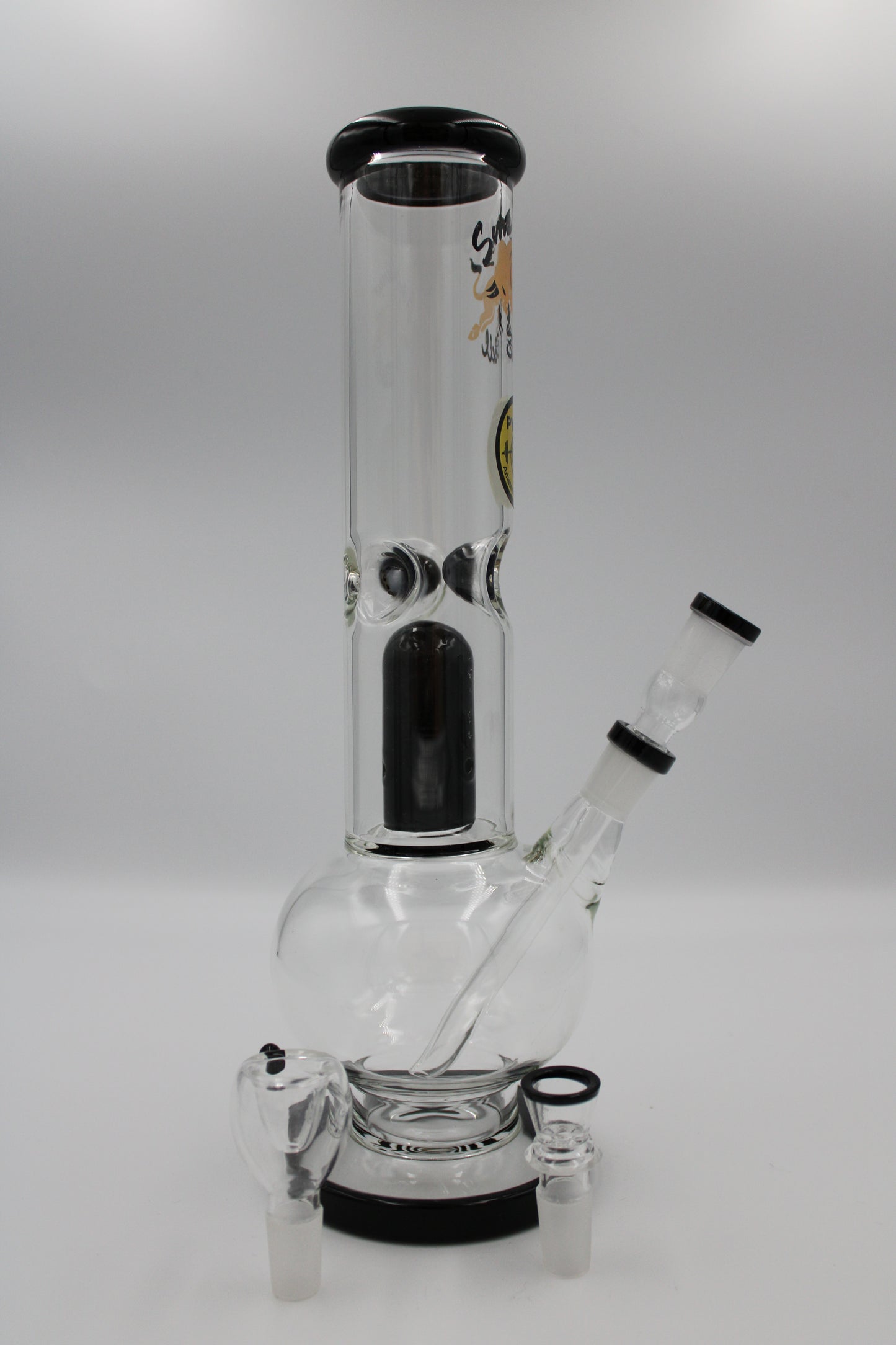 Percolator 110