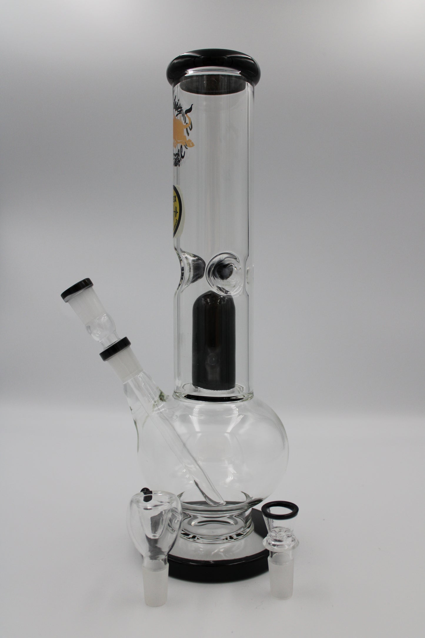 Percolator 110