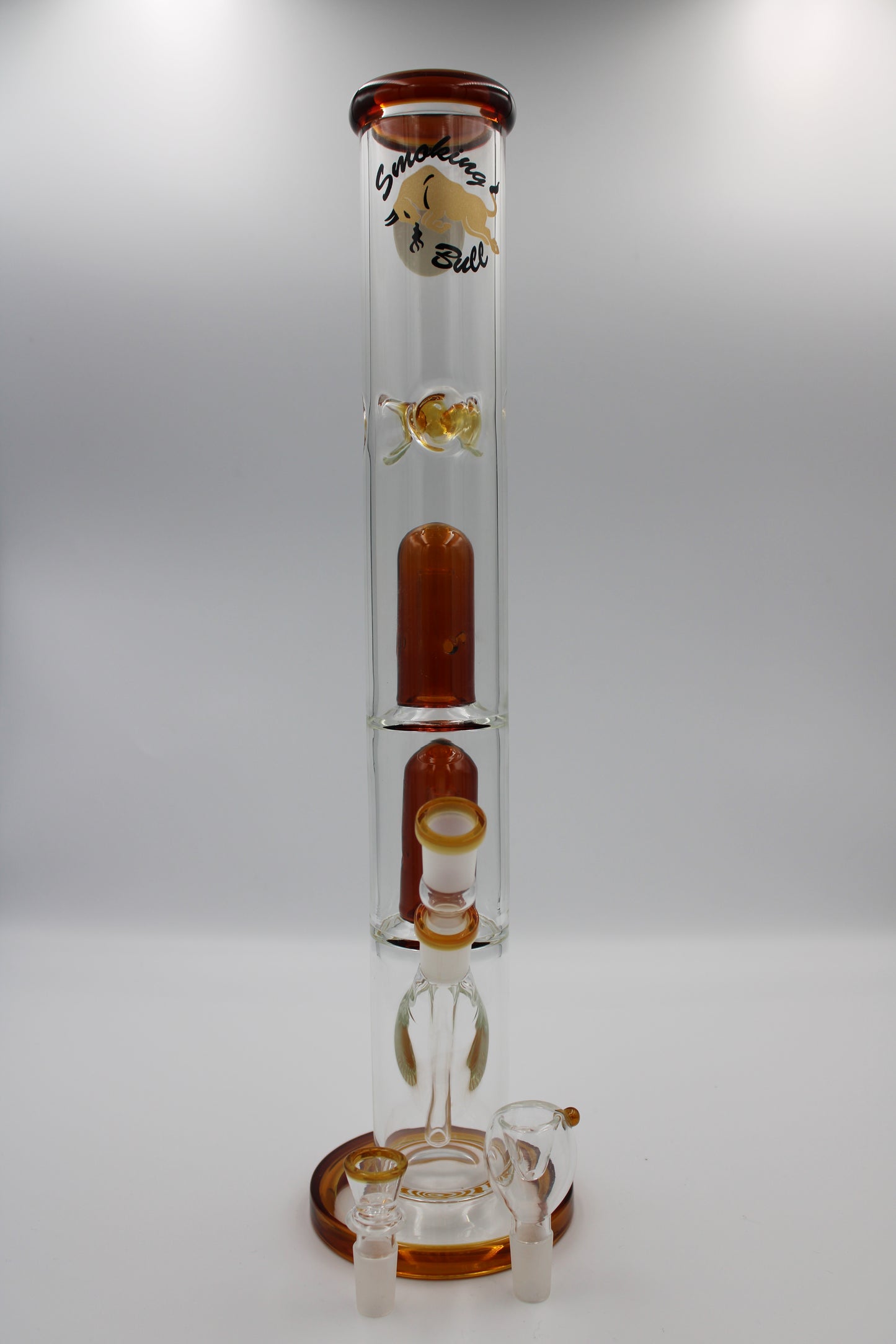 Double Percolator 113 Premium - GBP113