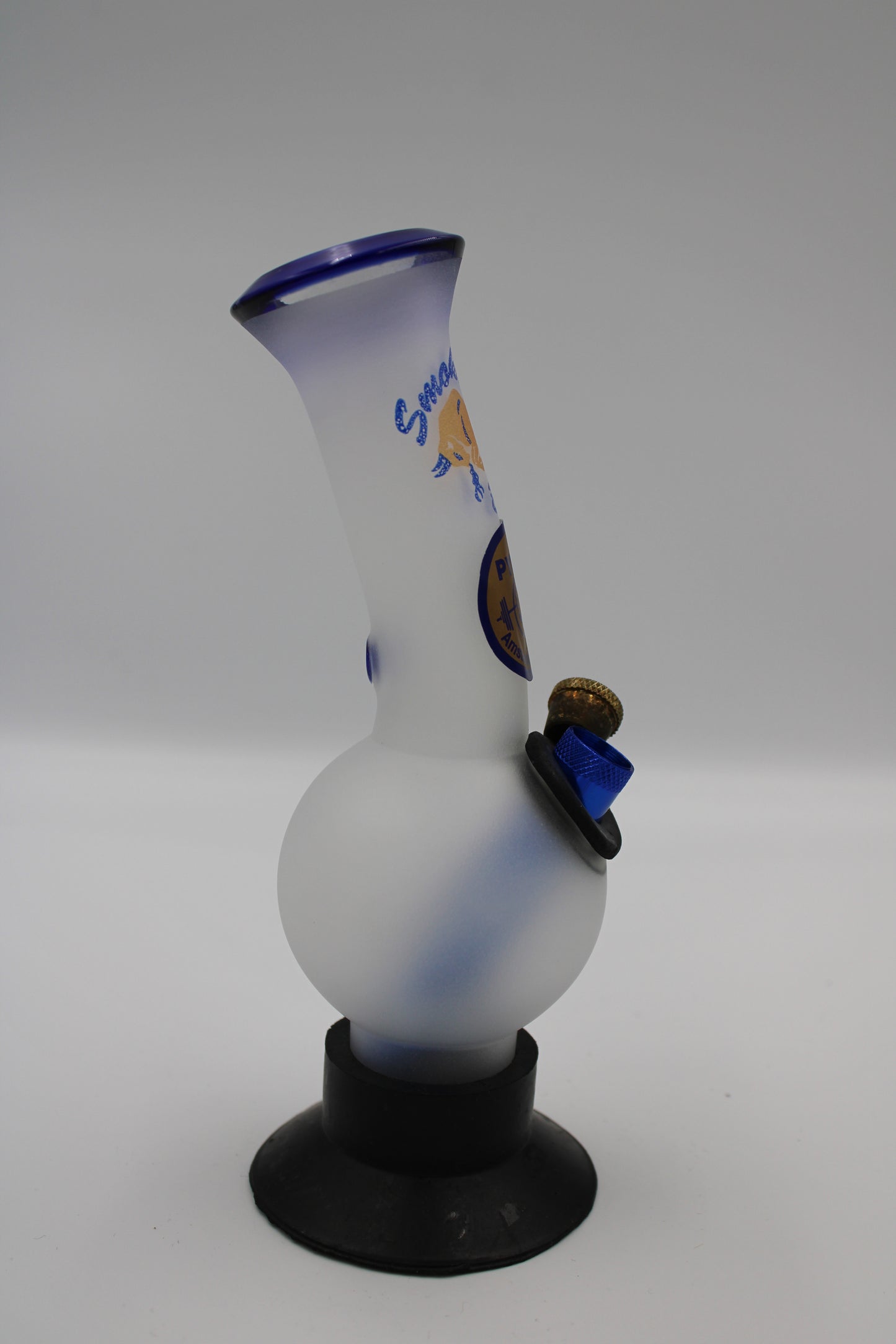 Small Frosted Bonza - A100BCF