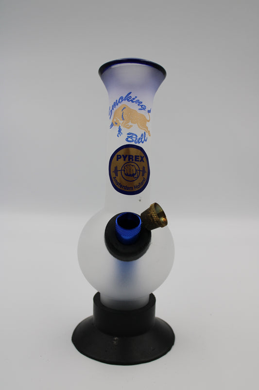 Small Frosted Bonza - A100BCF