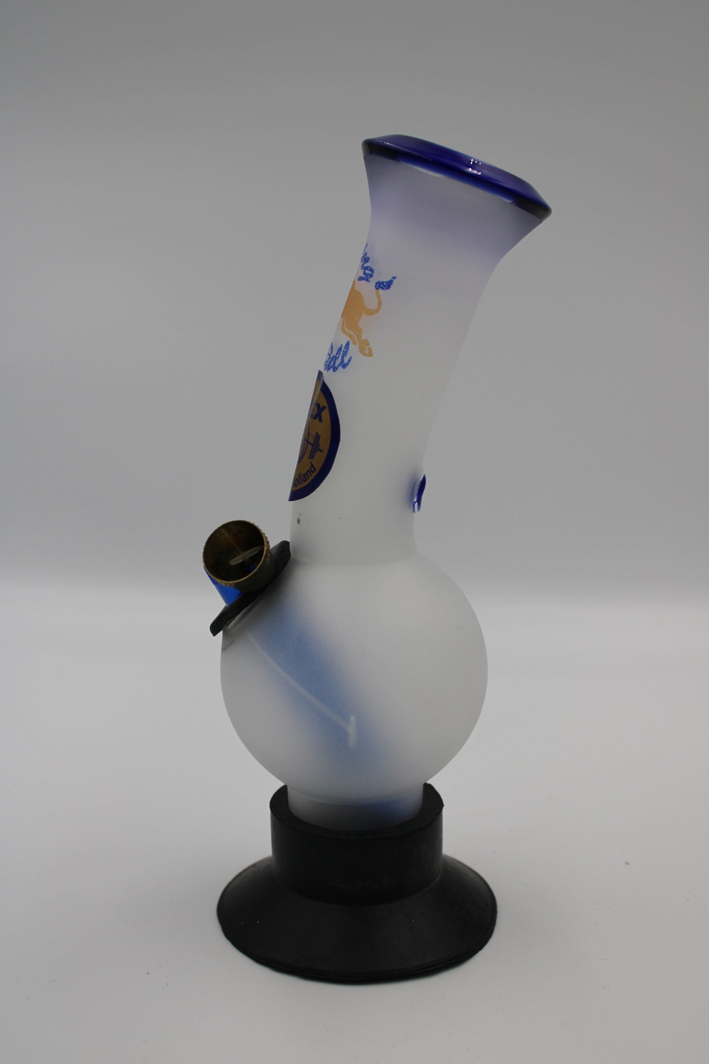 Small Frosted Bonza - A100BCF