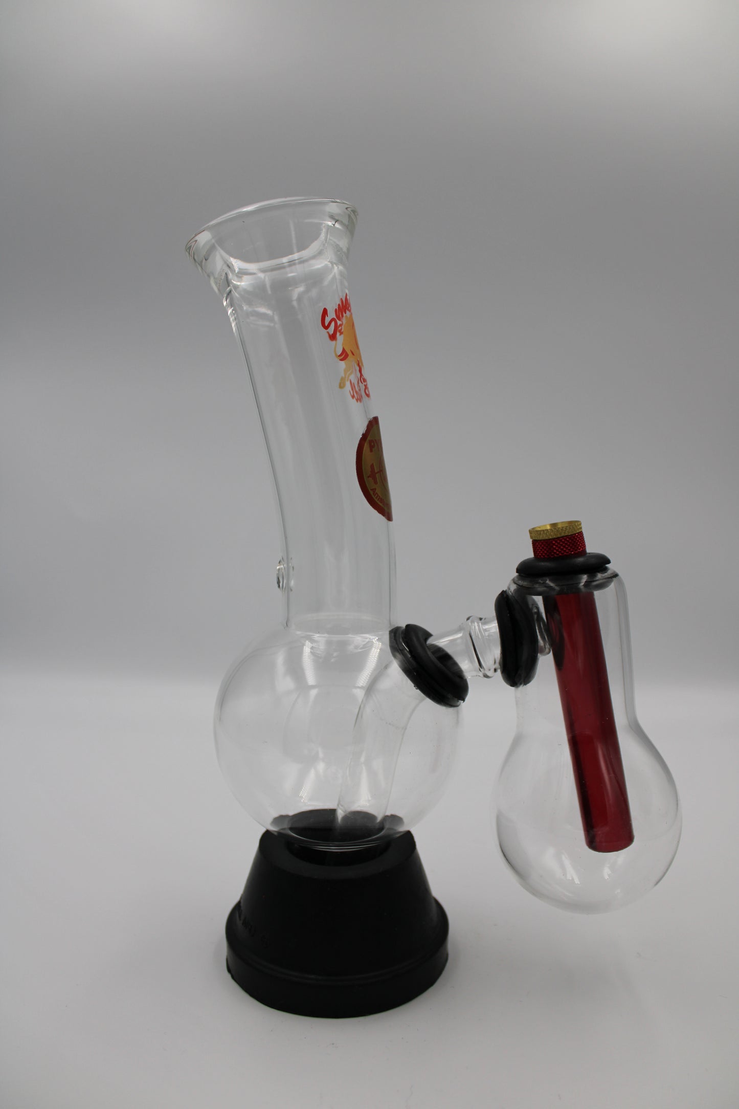 Double Chamber Bonza - A101BSET