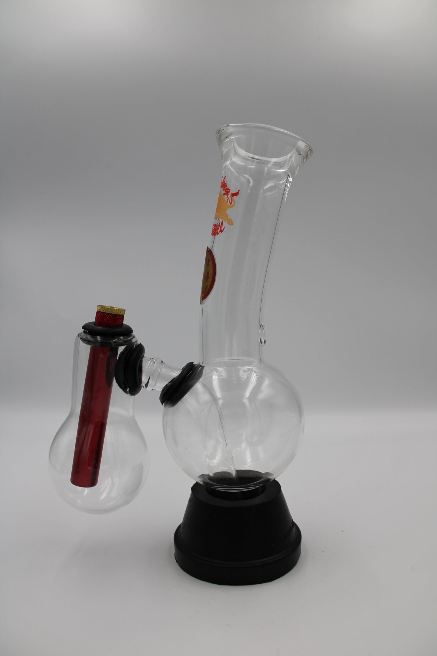 Double Chamber Bonza - A101BSET