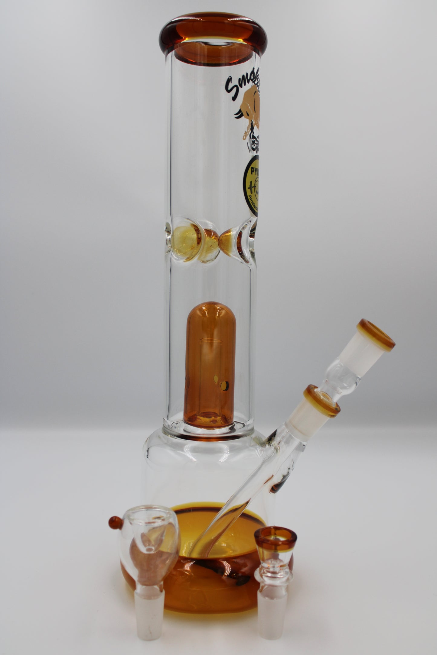 Single Percolator