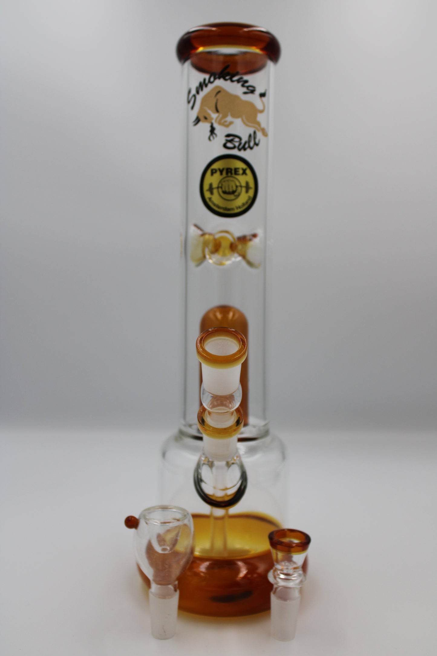 Single Percolator