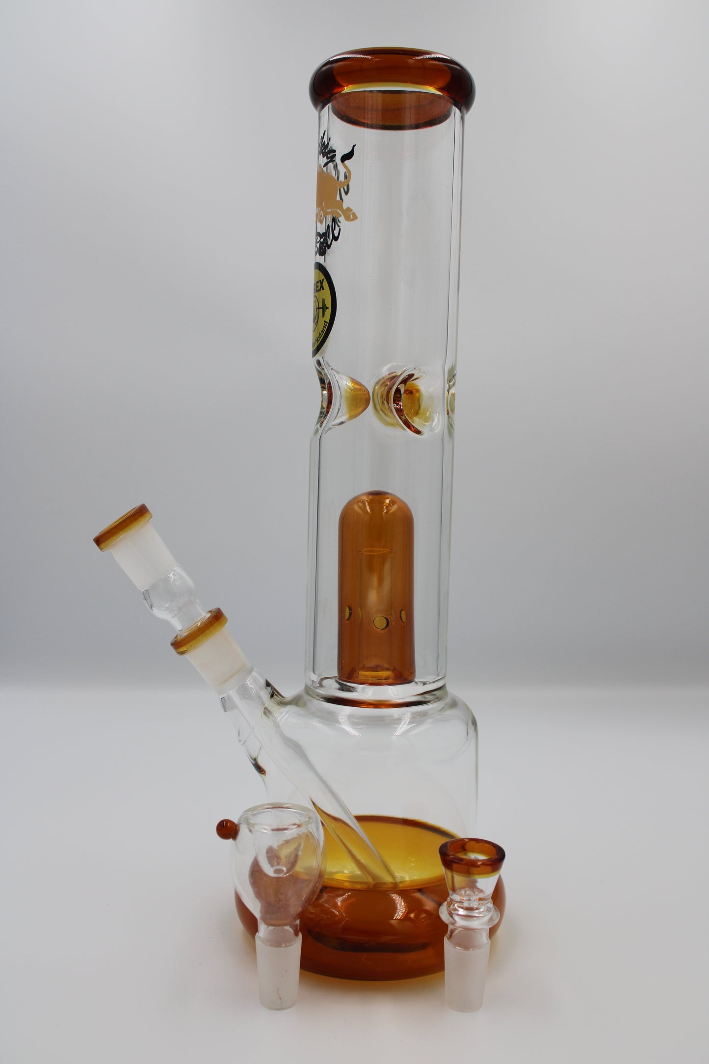 Single Percolator