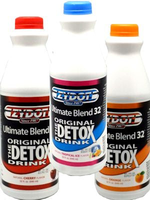 Zydot Ultimate Blend – Original Detox