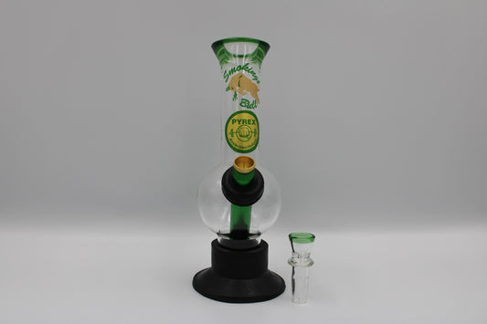 Small Bonza - Dual CP - A100GC