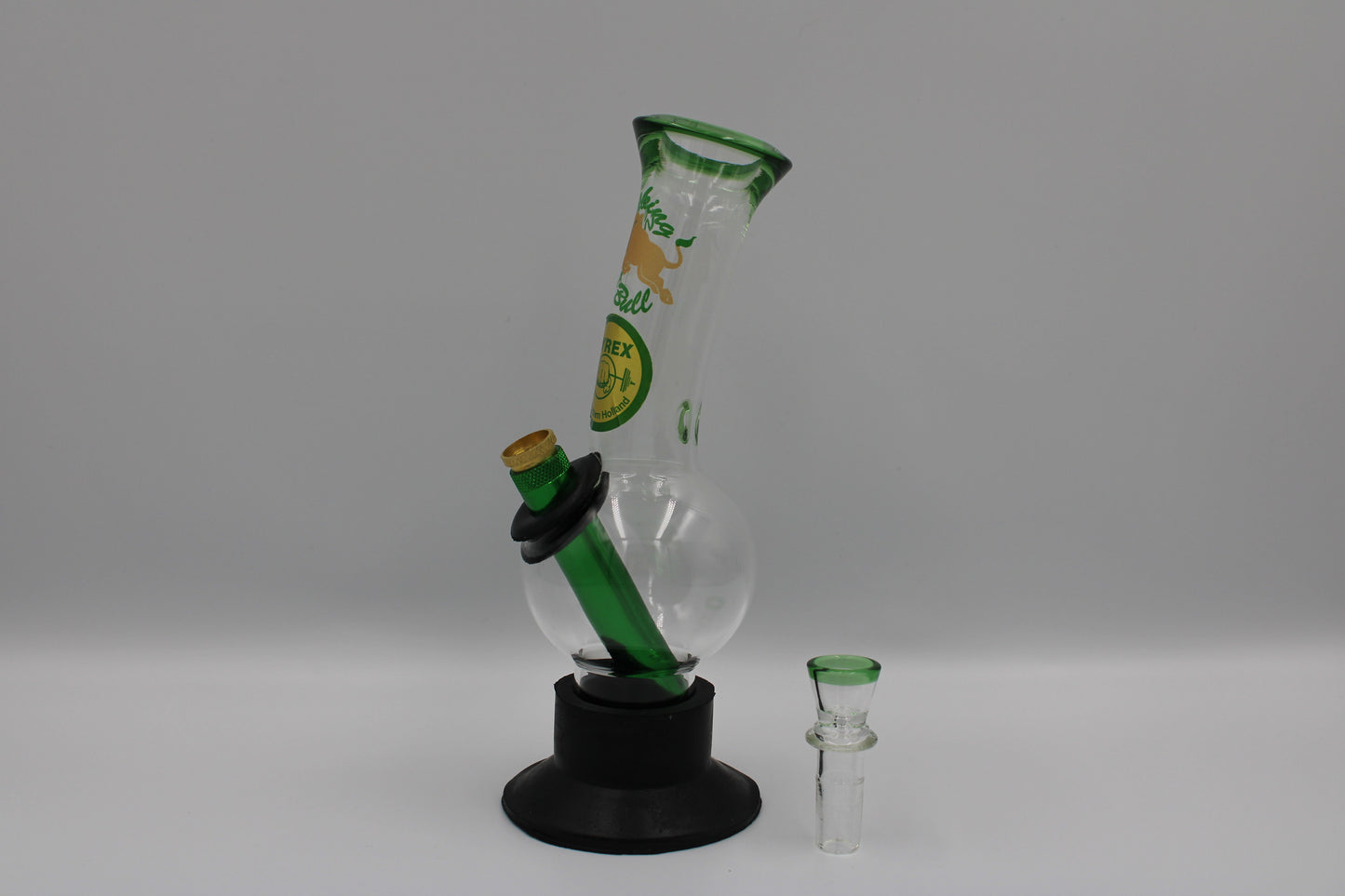 Small Bonza - Dual CP - A100GC