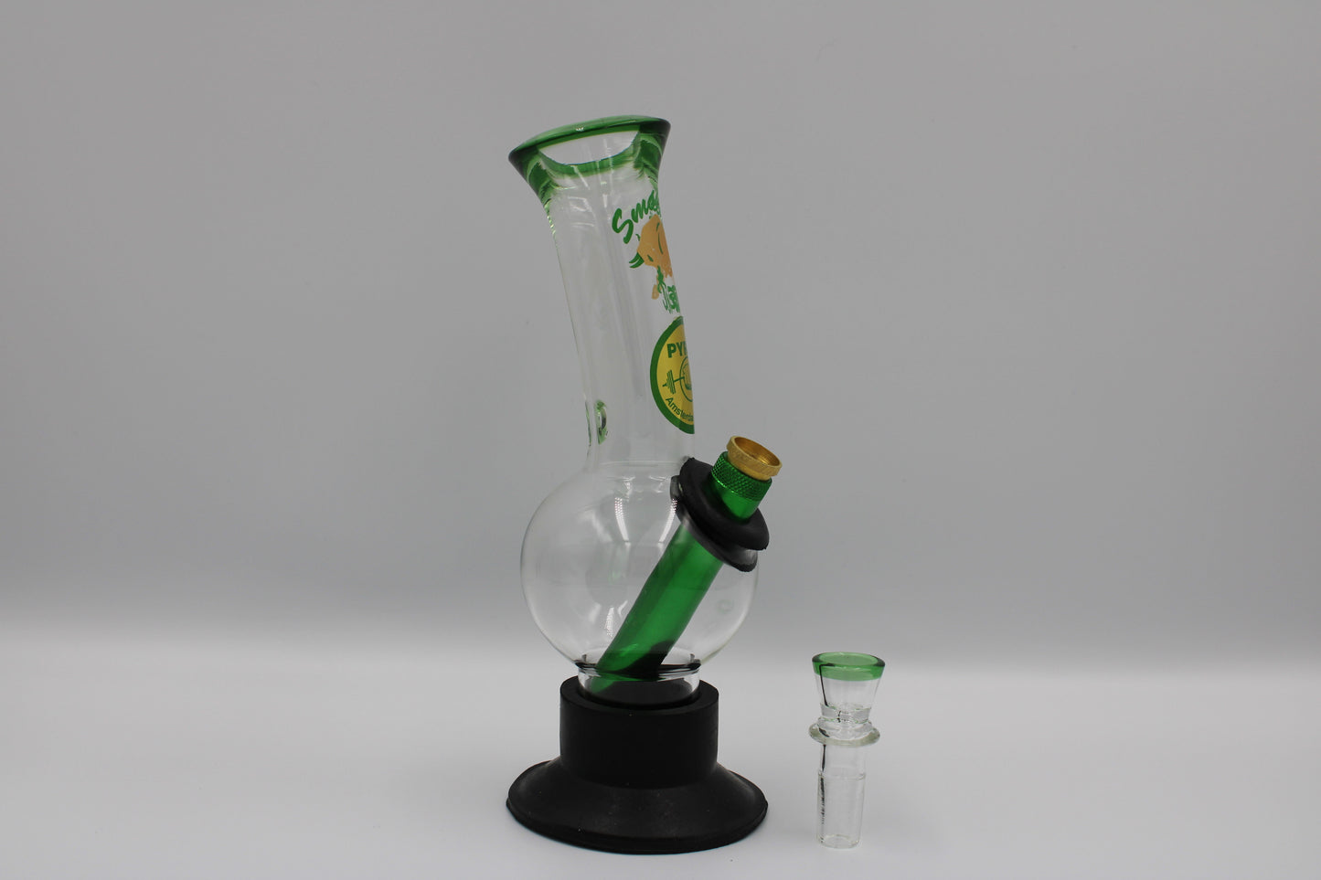 Small Bonza - Dual CP - A100GC