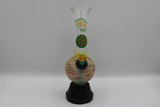 Medium Patterned Bonza