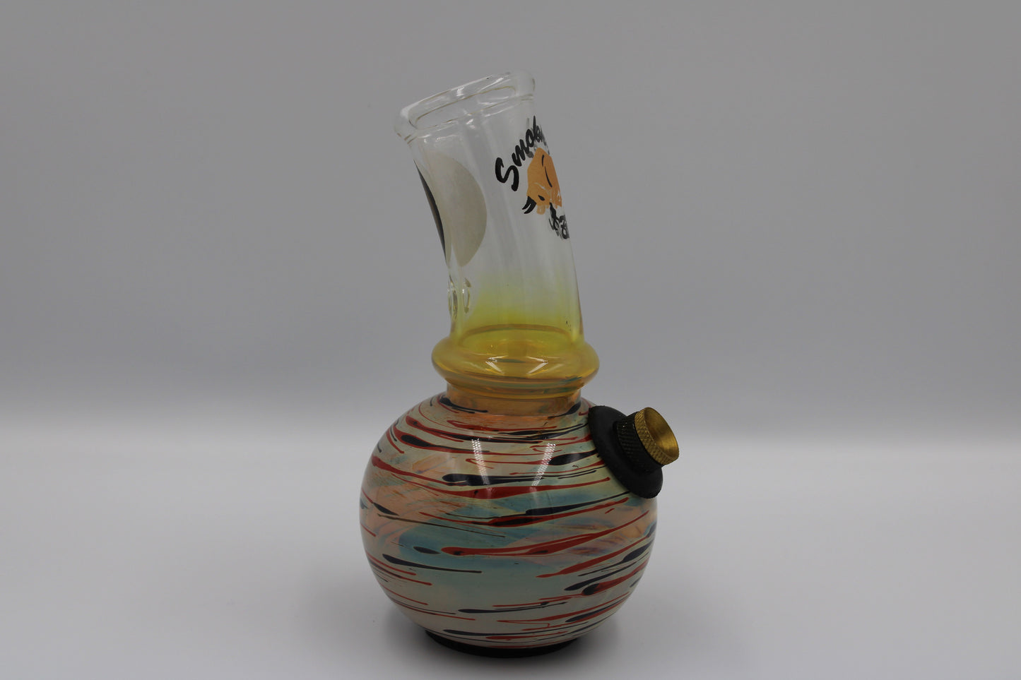 Baby Bonza Swirl - FB99CC