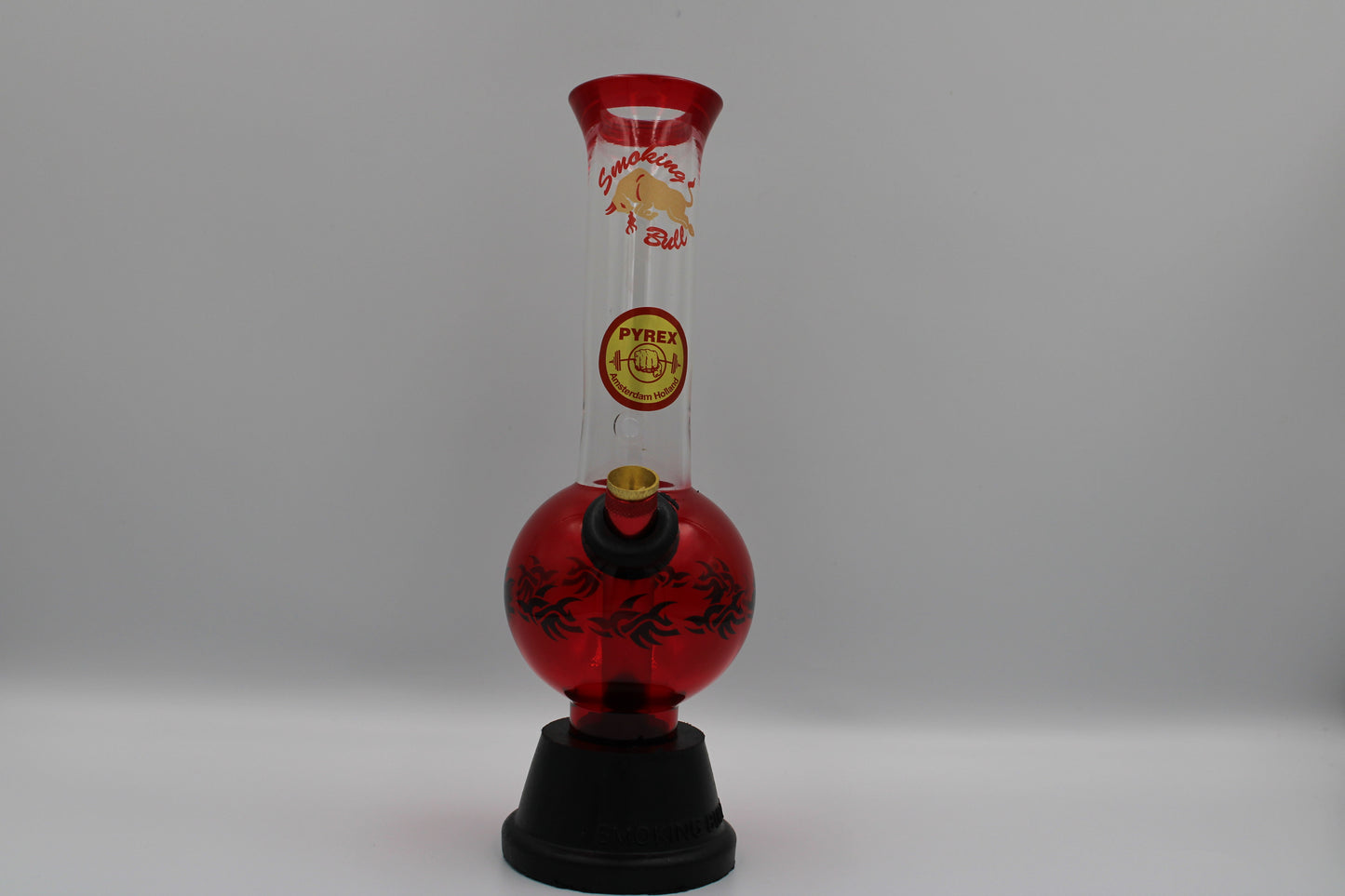 Medium Colored Bonza