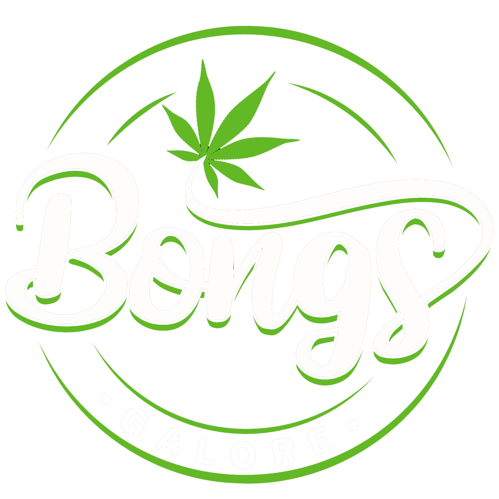 Bongs Galore