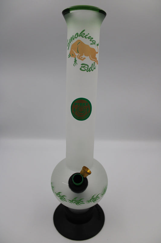 Raging Bull Frosted Bonza