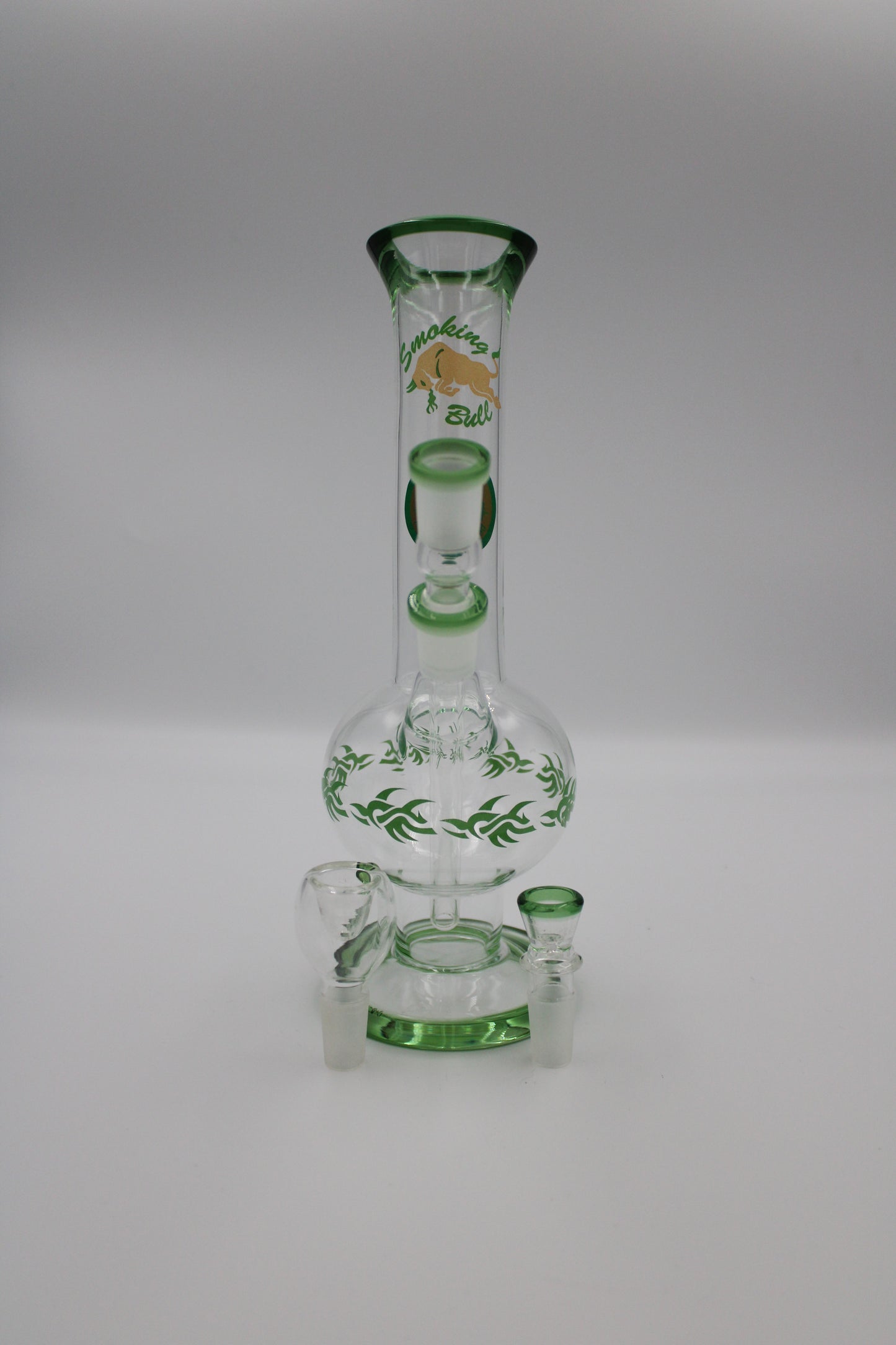 All Glass Bonza - A101GB