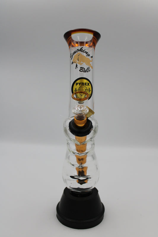 Smoking Bull Pistol Grip