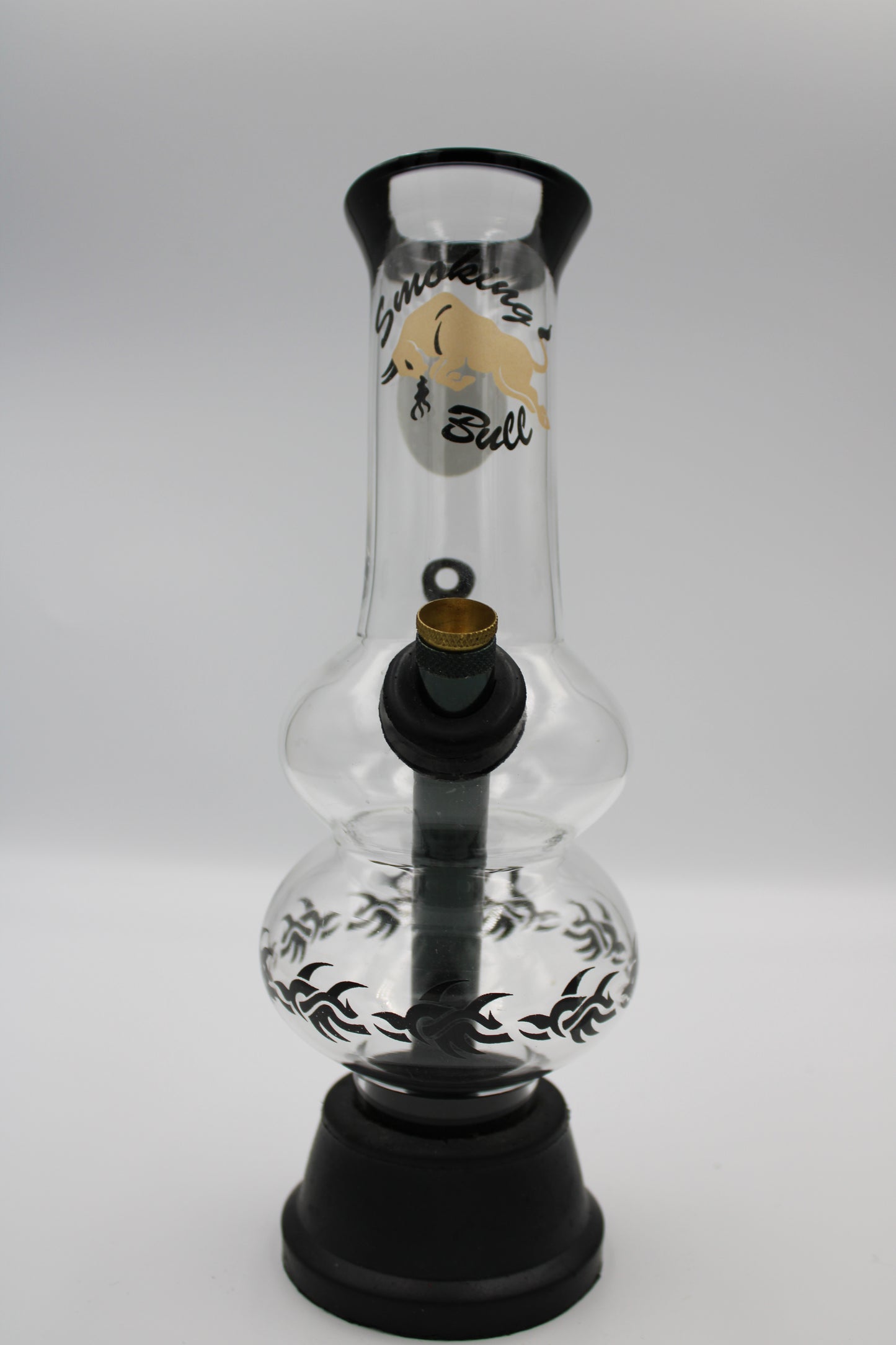 Double Bubble Smoking Bull - A120DBC