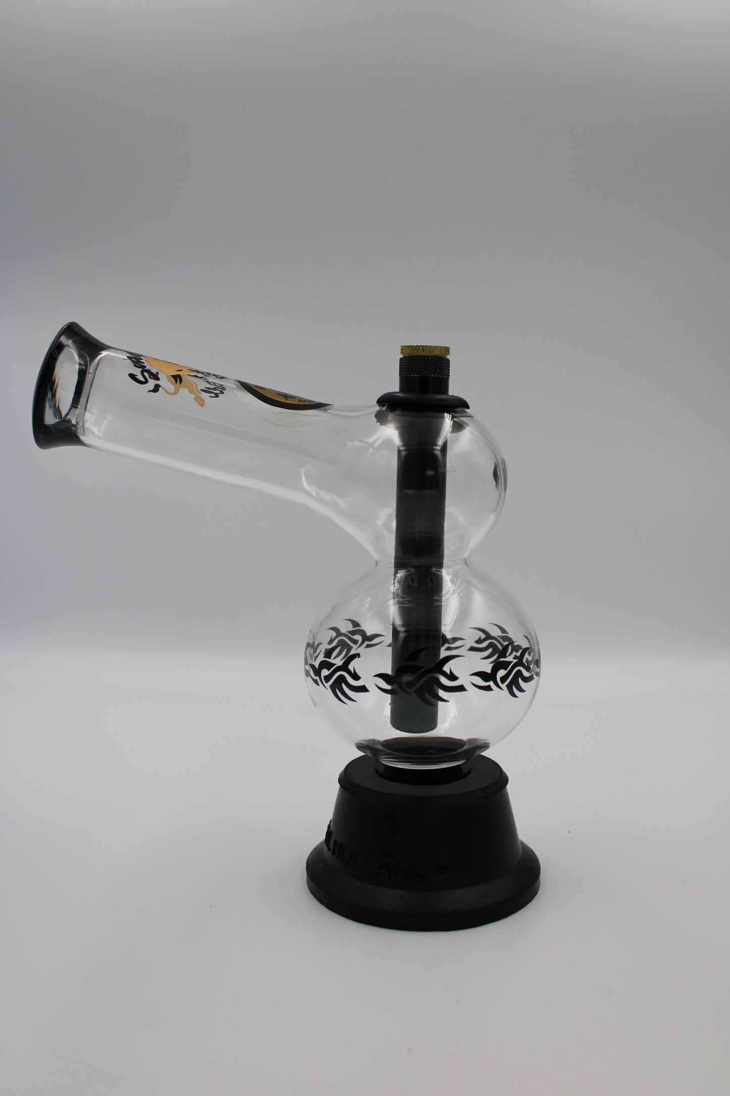 Bent Bonza - B105BC