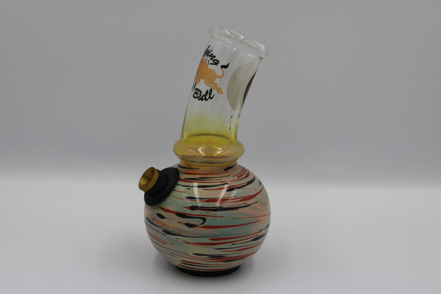 Baby Bonza Swirl - FB99CC