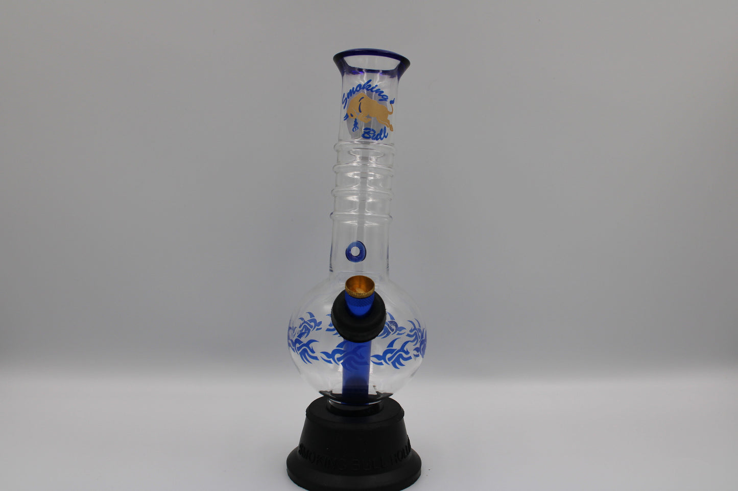 Medium Ribbed Neck Bonza