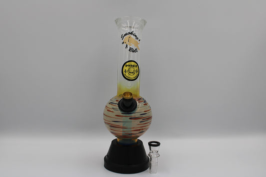Swirl pattern medium bonza - dual CP